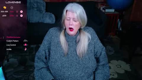 Alices Curiosity online show from October 16, 3:53 am