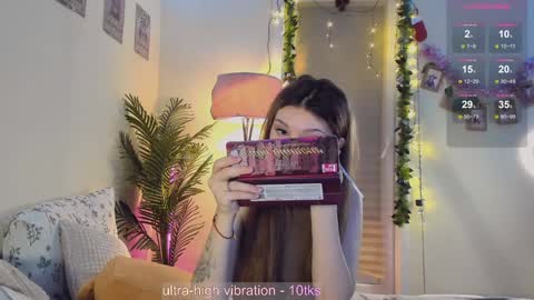 Alice online show from January 3, 5:10 pm