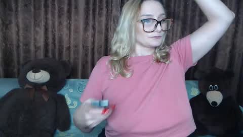 Alice online show from January 10, 11:09 pm