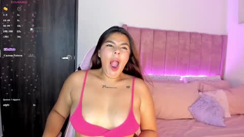 Alice online show from May 28, 2:20 am