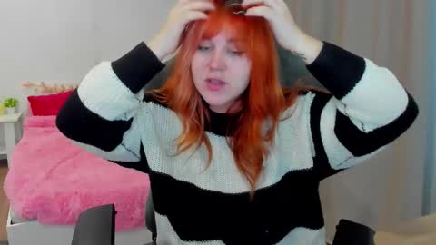 Snapshot of alicewinchesterr chatting on October 24, 5:09 pm Alice online show from October 24, 5:09 pm
