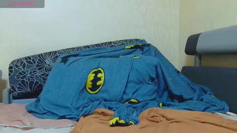 AliceWoolfy online show from November 24, 9:39 pm