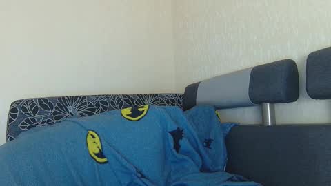 AliceWoolfy online show from September 15, 2:31 am