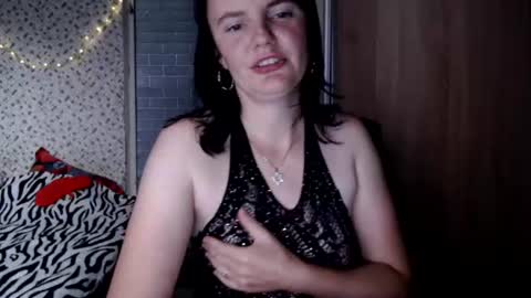 Alicexbaby online show from July 8, 10:50 am