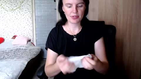 Alicexbaby online show from June 25, 9:02 am