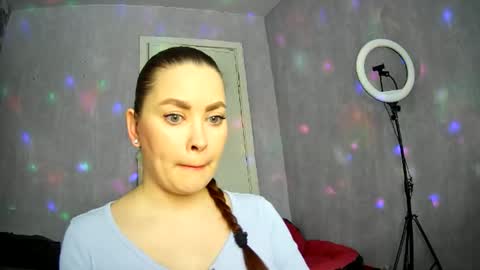 AlicexFresh online show from February 25, 11:31 am