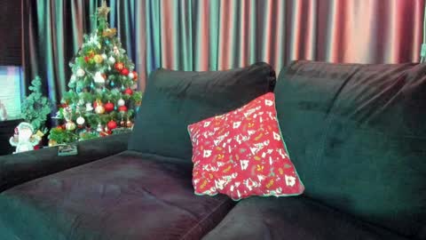 Alice online show from December 19, 8:13 am