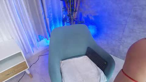 Salome online show from February 23, 12:48 pm