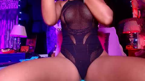 Alicia Kyse  online show from October 9, 3:21 am