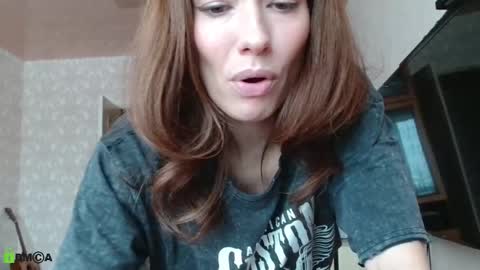 Alicia online show from March 12, 7:22 am