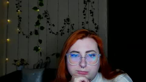 Alicia online show from February 26, 12:26 pm