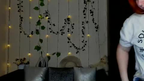 Alicia online show from March 2, 6:25 am