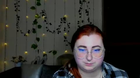 Alicia online show from February 25, 7:40 am