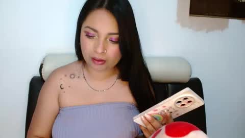 Alice online show from January 25, 4:34 am