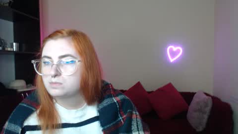 Alicia online show from November 13, 7:07 am