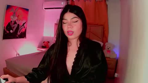 Snapshot of aliciabiden chatting on February 26, 6:19 am aliciabiden online show from February 26, 6:19 am