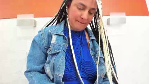 im tutti online show from October 20, 2:47 am