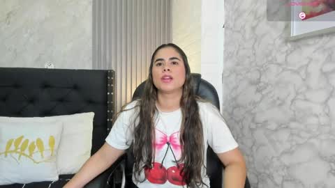 alicya online show from March 19, 12:20 pm