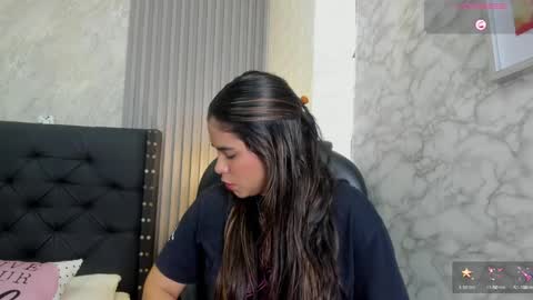 alicya online show from March 26, 12:18 pm