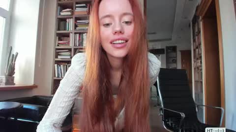 aliensi online show from March 16, 2:10 pm