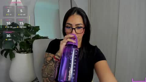 Ali  online show from June 2, 11:11 am