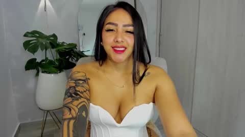 Ali  online show from March 10, 11:36 am