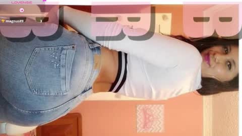 alii_cutee online show from March 5, 7:09 pm