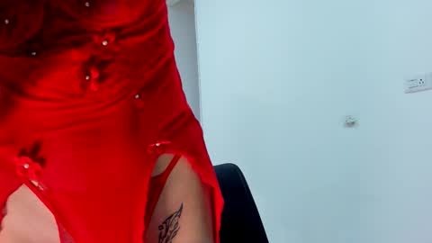 Alice online show from November 10, 10:49 pm