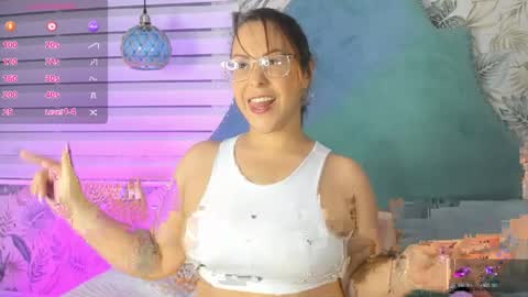 aliice_santos online show from April 11, 2:50 am