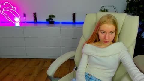 Alina online show from November 10, 7:47 am