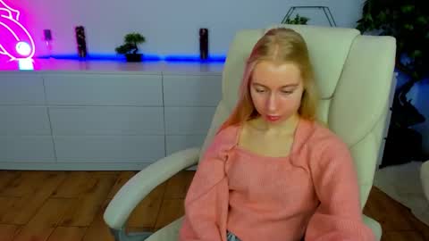 Alina online show from November 12, 6:44 am