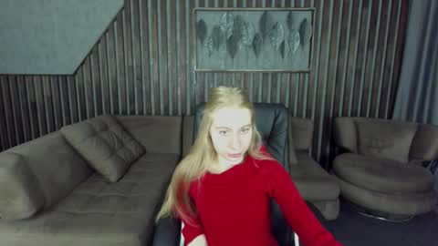 Alina online show from November 9, 7:26 am