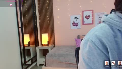 Alina online show from February 20, 11:56 am