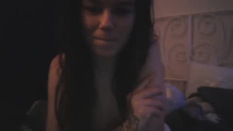Alina Nightshade online show from May 3, 7:34 am