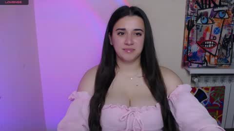 Alina online show from June 9, 6:57 am