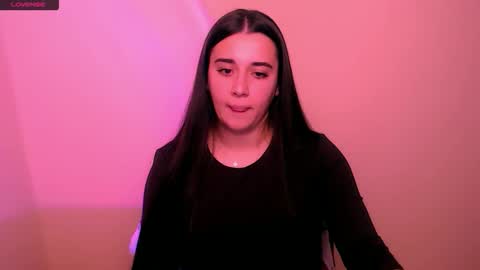 Alina online show from November 17, 8:37 am