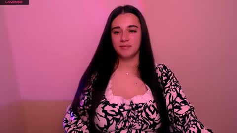 Alina online show from November 12, 9:07 am