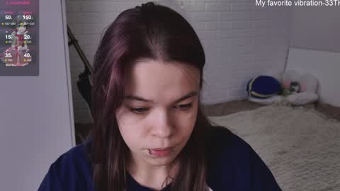 Alina and Ben online show from January 13, 12:02 pm