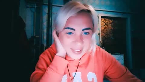 Alina online show from May 31, 1:06 pm