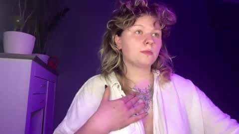 Alina online show from July 11, 9:26 pm