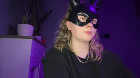 Alina online show from July 3, 10:05 pm