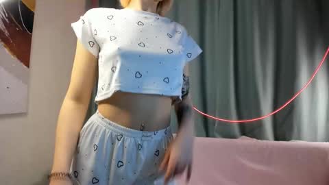 Alina  PVT is Open for all your games online show from February 20, 3:24 pm