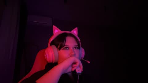 Alina online show from April 15, 7:58 pm