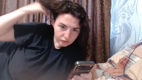 AlinaxJames online show from June 26, 10:05 am