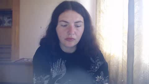 AlinaxJames online show from July 4, 9:16 am