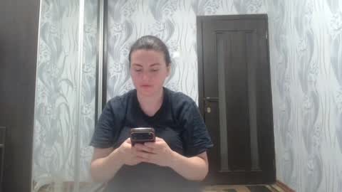 AlinaxJames online show from July 1, 3:00 pm