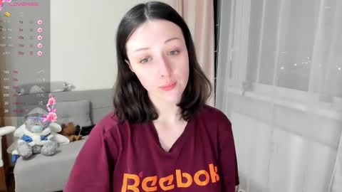 Alya  PVT open  online show from February 3, 6:34 pm