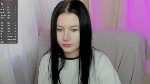 Aline Greeeen online show from February 5, 10:51 am