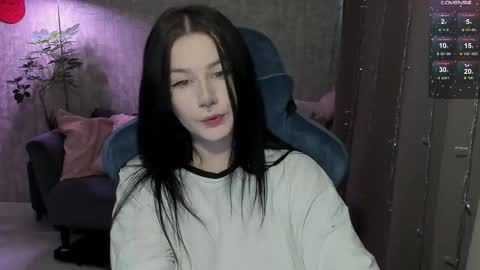 Aline Greeeen online show from April 30, 1:44 am