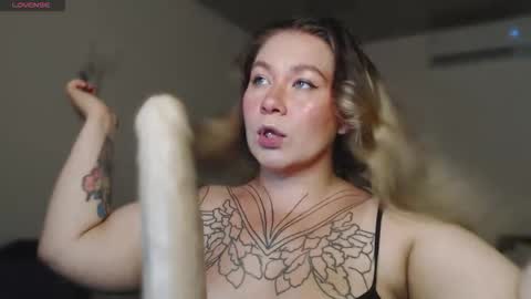 alisa_u online show from December 1, 11:07 pm